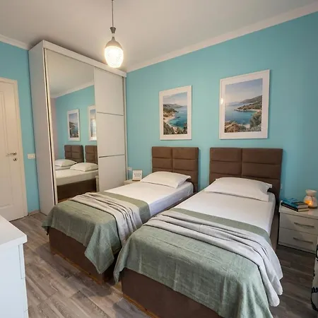 Holidays Apartman Tirana